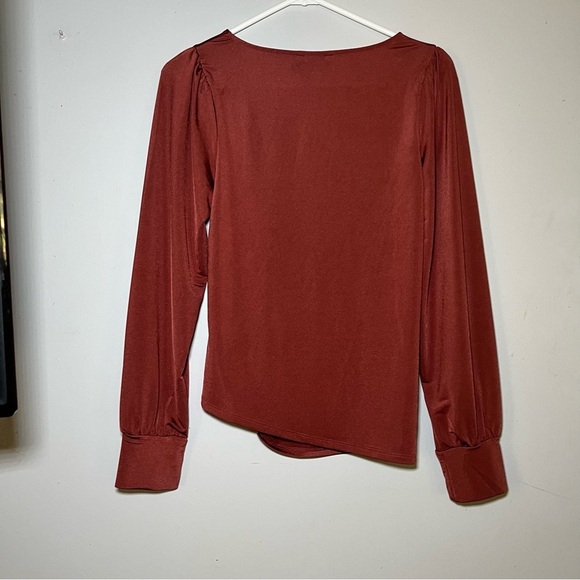 Express Long sleeve Blouse - Picture 12 of 13